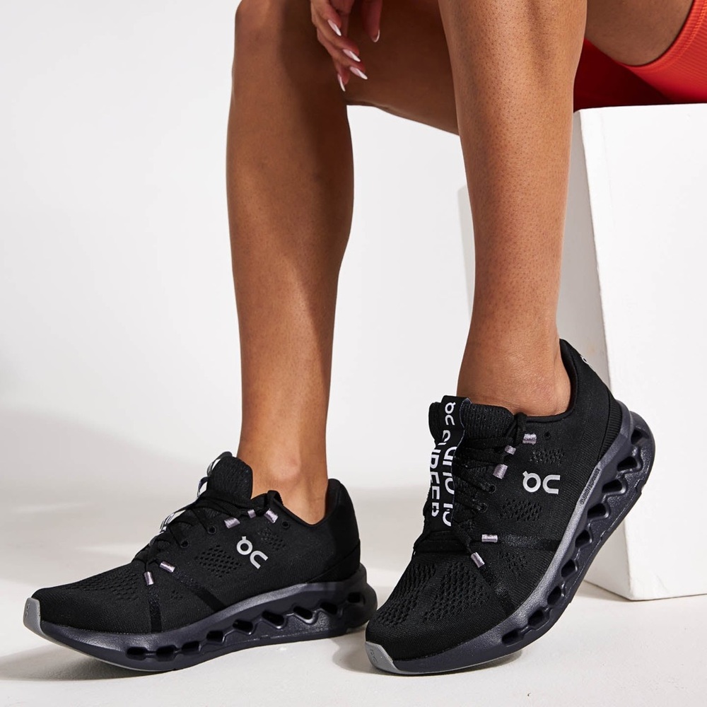 ON RUNNING - “cloudsurfer” running shoe